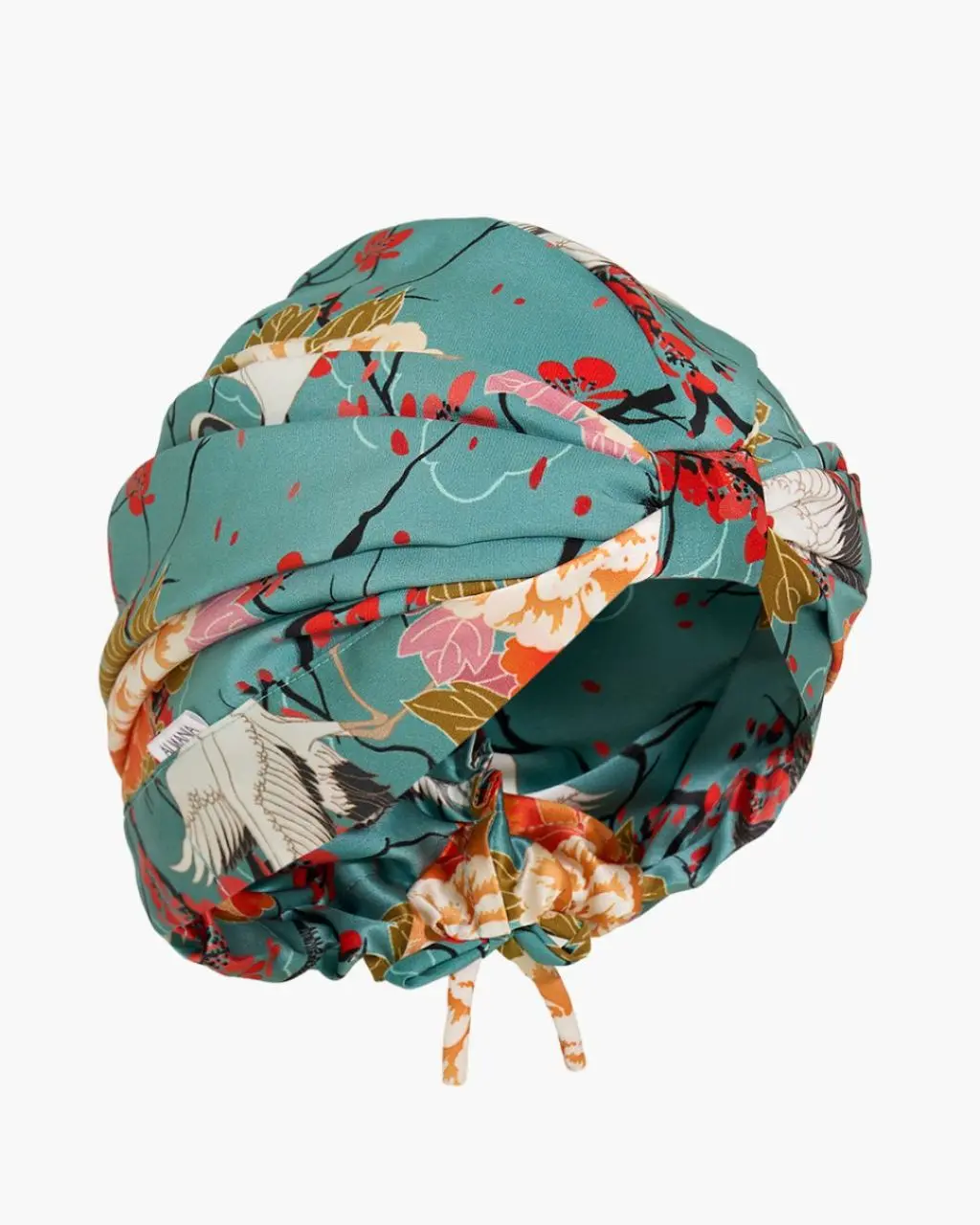 Turban jedwabny – Tokio