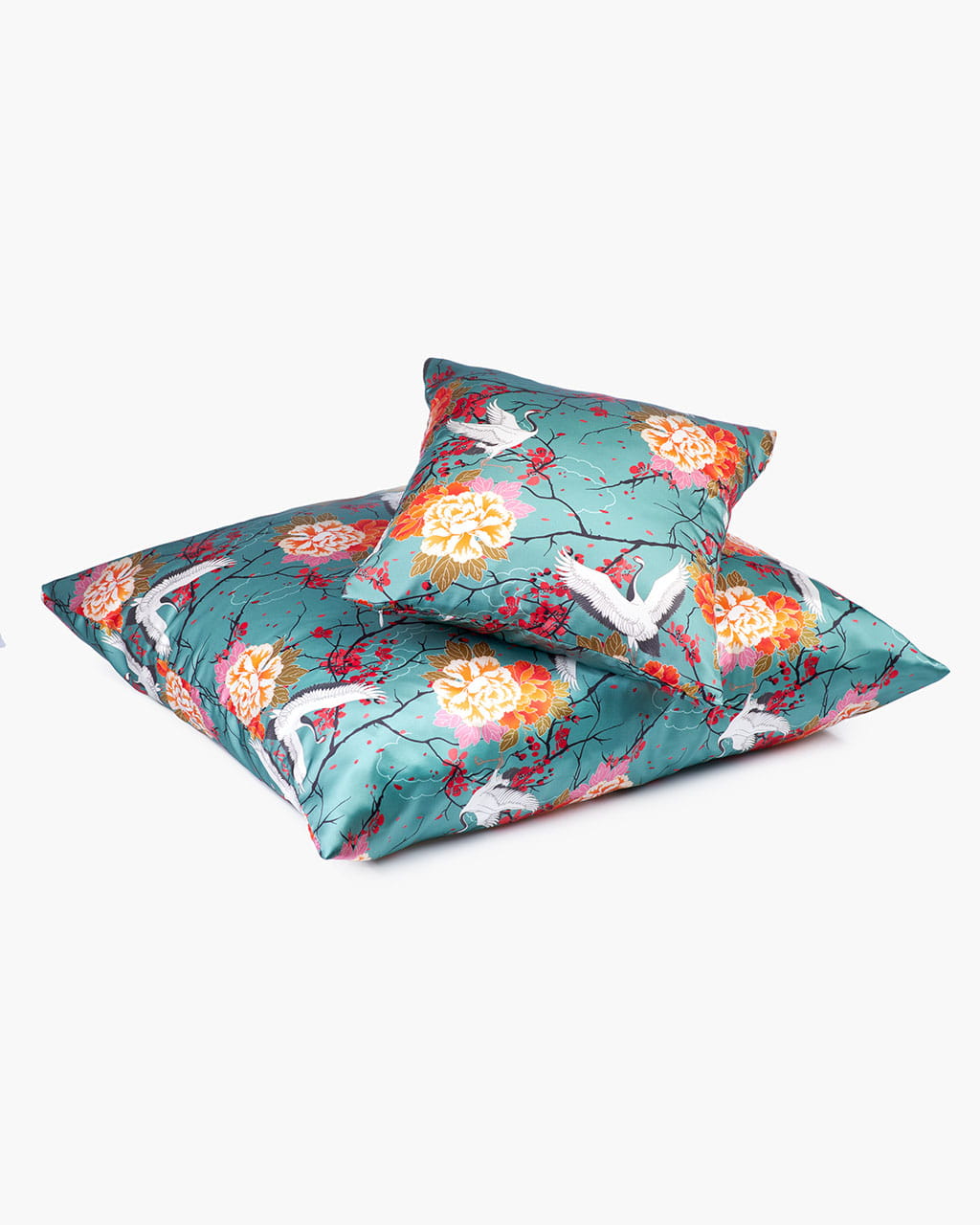 Poszewka jedwabna – Tokio